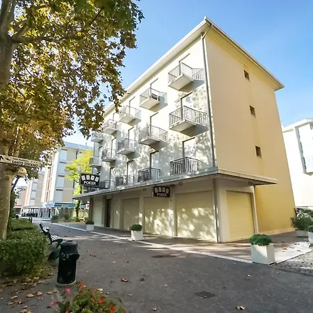 Apartament Condominio Ovest