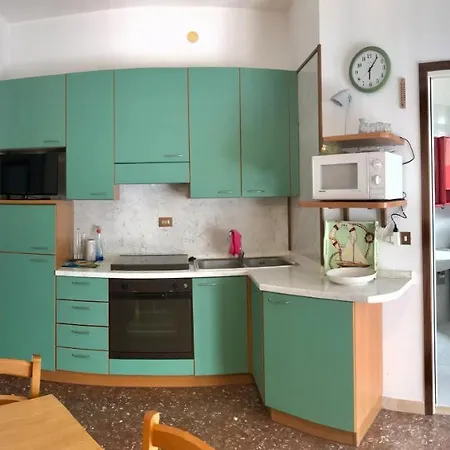 Condominio Ovest Bibione