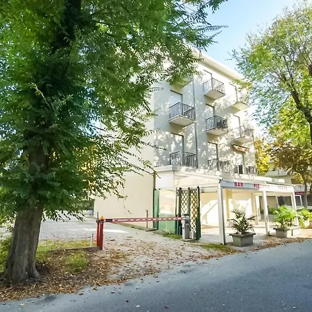Condominio Ovest 비비오네