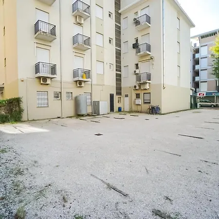 Condominio Ovest * Bibione