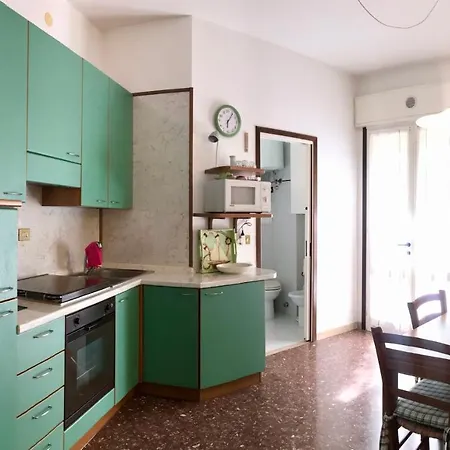 Condominio Ovest Apartament *