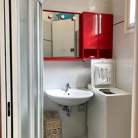 Apartment Condominio Ovest Bibione